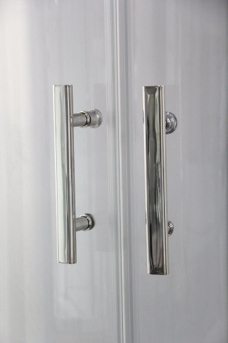 Душевая кабина с паром Orans SR-86150S фото 5