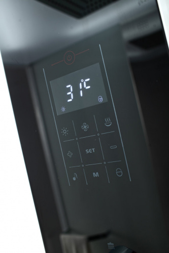 Душевая кабина Orans SR-89105 LS BLACK фото 3