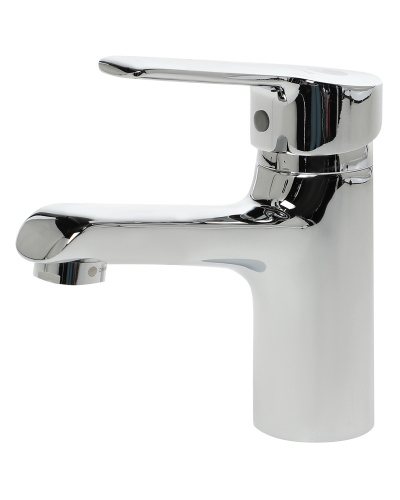 Смеситель для раковины Orange Prim M42-021cr фото 5