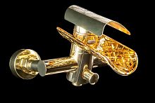 Смеситель для ванны