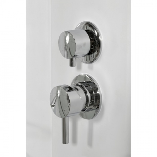 Душевая кабина Deto (DTO)  L601 фото 4