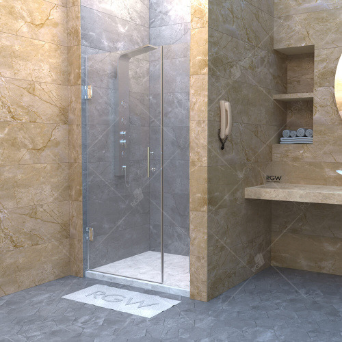 Душевая дверь RGW HO-012 Прозрачное 1000