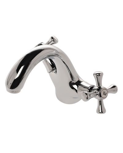 Смеситель для раковины Orange Classic Pro M72-021cr фото 4