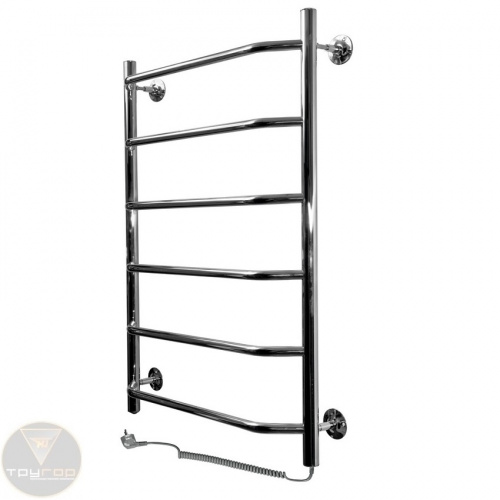 Электрический полотенцесушитель ПЭК6 фото 6