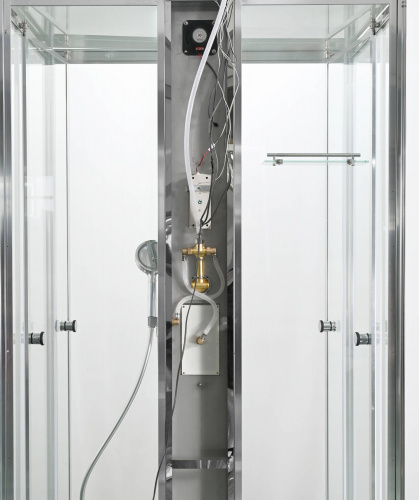 Душевая кабина AvaCan Z1911LED фото 9