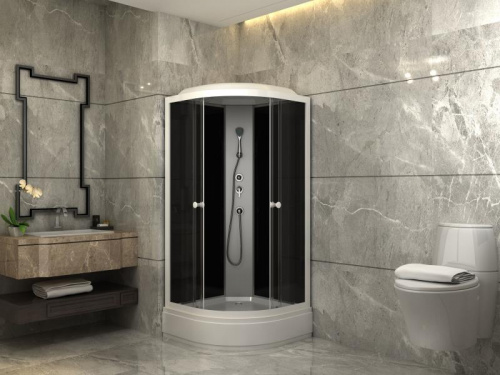 Душевая кабина Parly ECM921 фото 3