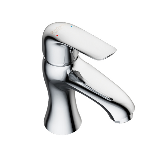 Смеситель для раковины RedBlu by Damixa Palace Evo 320210000 фото 2