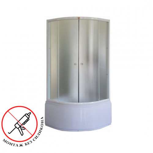 Душевой уголок Parly ZE801 фото 2