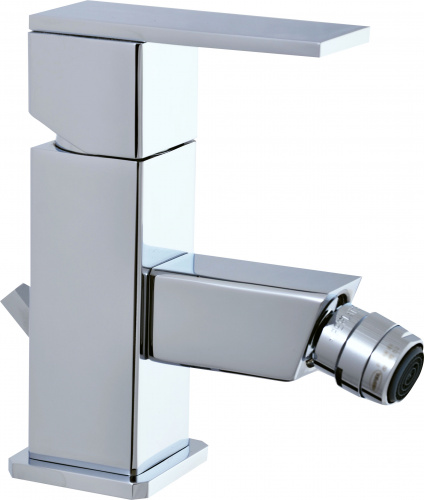 LR545.5K LOIRA - смеситель для биде, донный клапан RAV Slezak фото 2