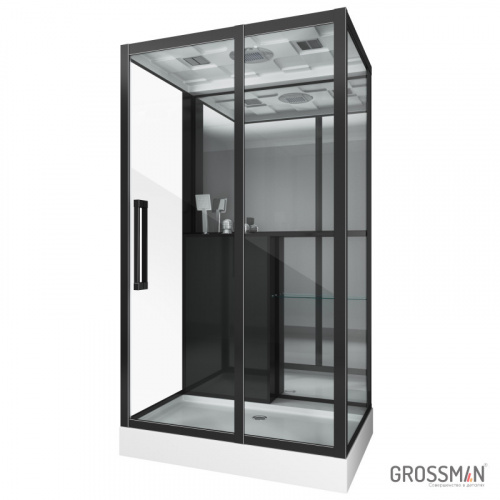 Душевая кабина Grossman GR-267 Душевая кабина Grossman GR-267