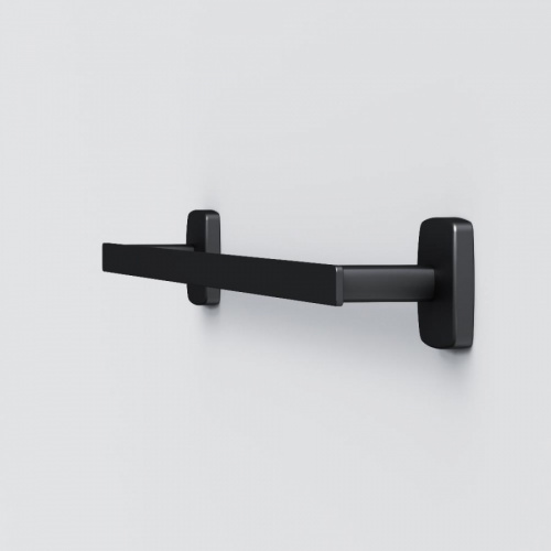 Вешалка для полотенец, 50 см AM.PM Gem A90346422 фото 4