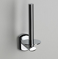 Держатель туалетной бумаги вертикальный K-3097