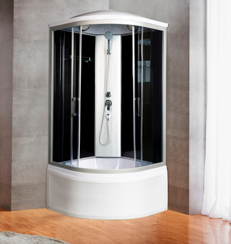 Душевая кабина River DESNA XL 100/44 TH