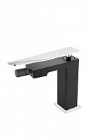 Смеситель для биде BlackChrome