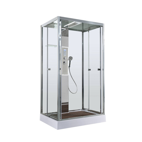 Душевая кабина AvaCan Z1912LED фото 3