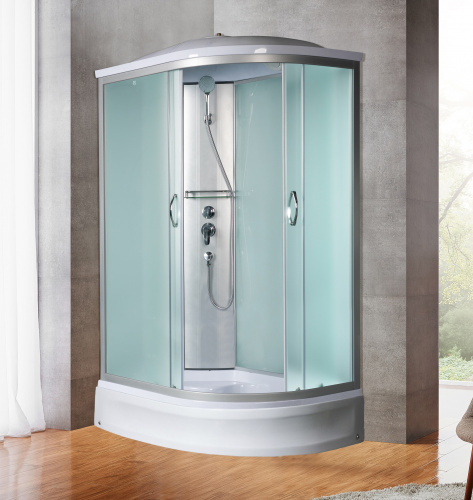 Душевая кабина  River NARA 100/70/24 МТ L фото 6