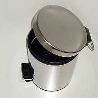 Ведро с педалью, 5L