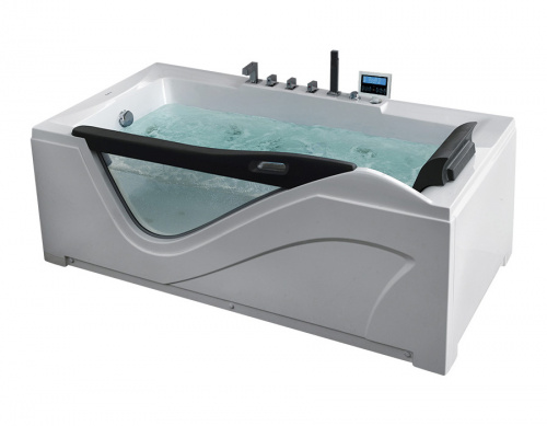 Акриловая ванна Gemy G9055 K L фото 2