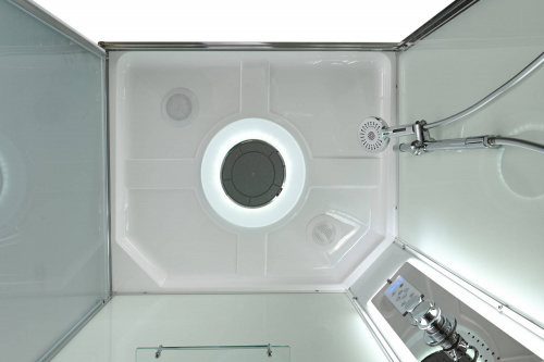 Душевая кабина AvaCan K2090LED фото 6