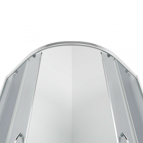 Душевой уголок Erlit Comfort ER0509T-C4 (90x90x195 см) фото 4