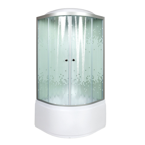 Душевая кабина AvaCan L910 с электрикой фото 2