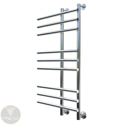 Водяной полотенцесушитель «АЗАРТ» НП фото 2