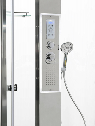 Душевая кабина AvaCan Z1910LEDMT фото 8