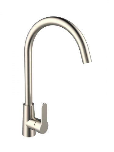 Смеситель для кухни Agger Splendid A0900133 фото 7