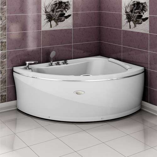 Акриловая ванна Radomir «Альбена»