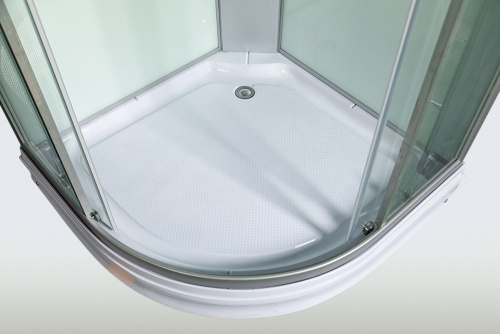 Душевая кабина WeltWasser WERRA 801 800х800х2170 мм фото 9