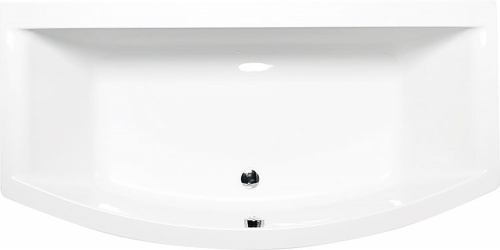 Акриловая ванна ALPEN Verva 170 фото 2