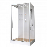 Душевая кабина Acquazzone Melissa 110