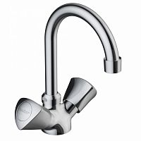 Смеситель для раковины RedBlu by Damixa Object 340210000