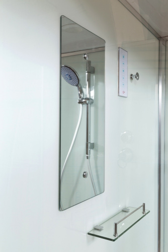 Душевая кабина AvaCan D271S с электрикой фото 5