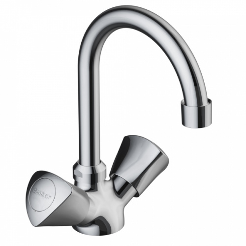 Смеситель для раковины RedBlu by Damixa Object 340210000