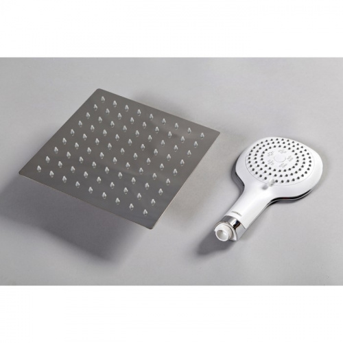 Душевая кабина Deto (DTO)  V 1215 (120x90х220) фото 10