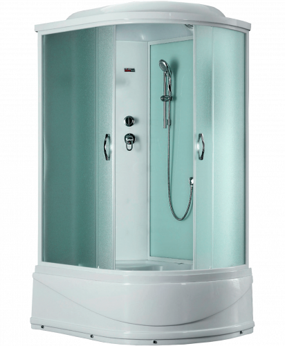 Душевая кабина Timo ECO TE-0720 L "P" фото 3