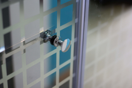 Душевой уголок Ceruttispa MIMI ZQ91 без поддона фото 4