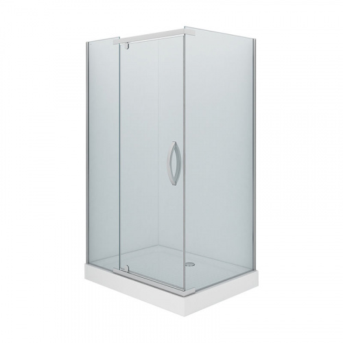 Душевой уголок Alex Baitler AB214-120 (120x90x200 см) фото 4