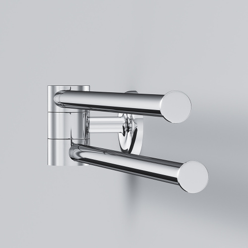 Вешалка для полотенец AM.PM Like A8032600 фото 4