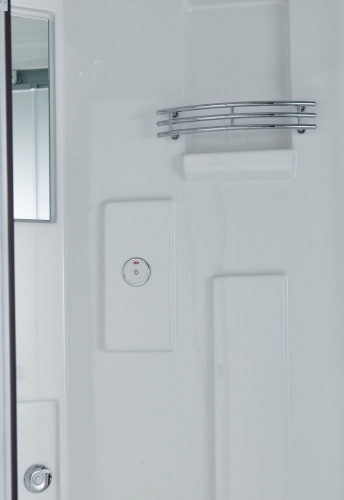 Душевая кабина Timo Standart T-5520L фото 8