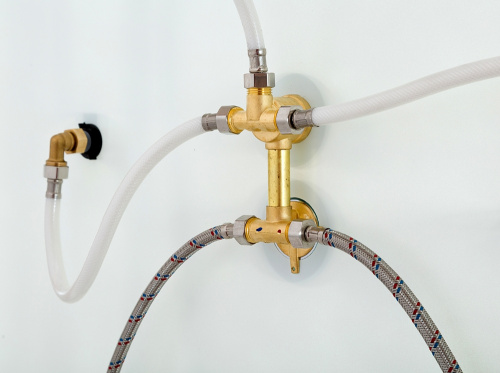 Душевая кабина AvaCan V8015 фото 7