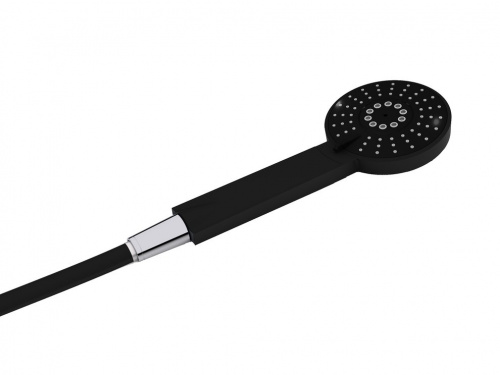 Душевая кабина без пара Black&White G8002 фото 8