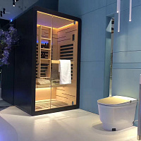 Финская сауна ORANS SN-96115I