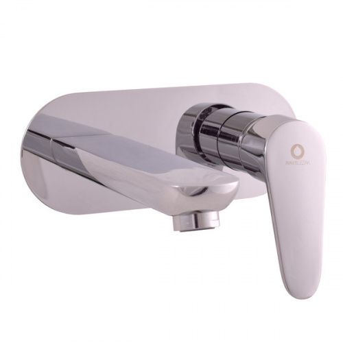 VI235 VICTORIA - смеситель для умывальника, скрытый монтаж RAV Slezak фото 2