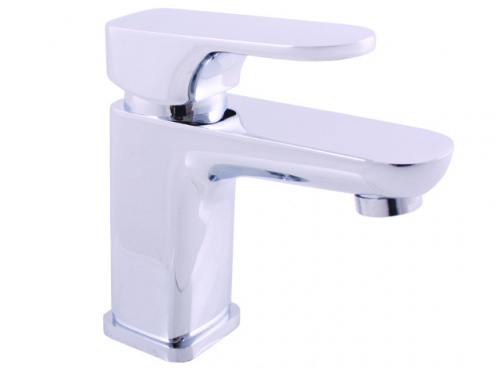 YU126.5 YUKON - смеситель для умывальника RAV Slezak фото 2