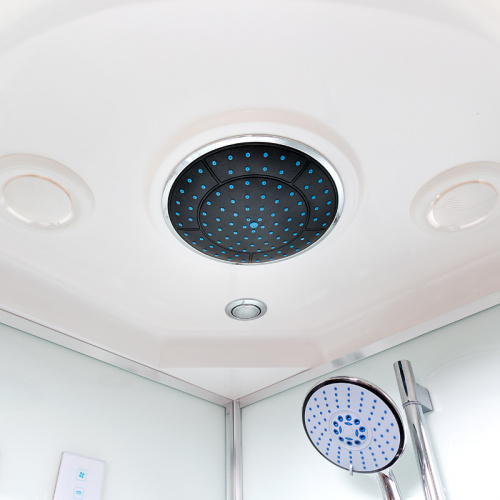 Душевая кабина AvaCan D10S с электрикой фото 4