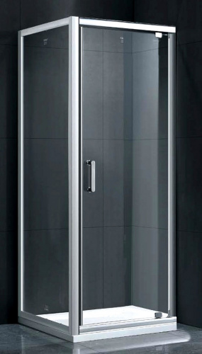 Душевой уголок Gemy Sunny Bay S28130-A85 фото 3