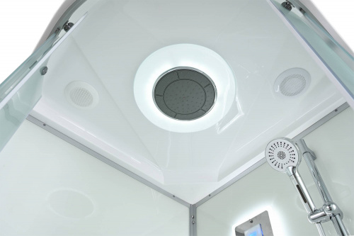 Душевая кабина AvaCan D2010 LED фото 15