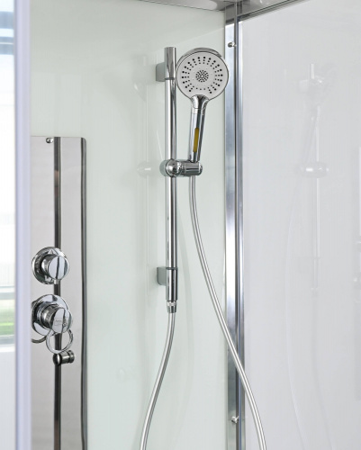 Душевая кабина AvaCan V2090N без крыши фото 12